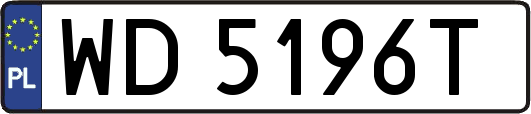 WD5196T