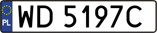 WD5197C