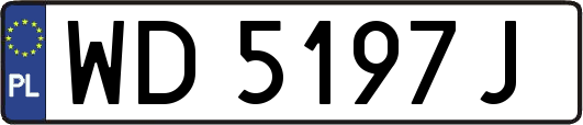 WD5197J