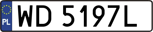 WD5197L