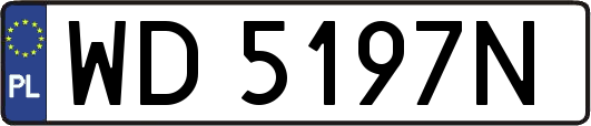 WD5197N