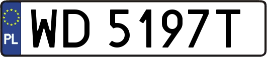 WD5197T