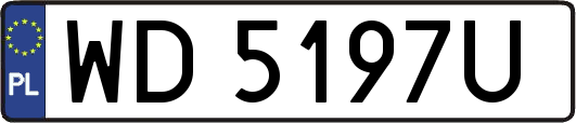 WD5197U