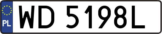 WD5198L