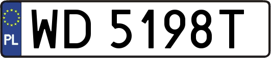 WD5198T