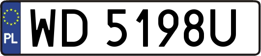 WD5198U