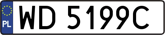 WD5199C