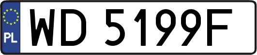 WD5199F