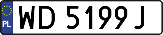 WD5199J