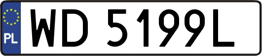 WD5199L