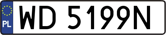WD5199N