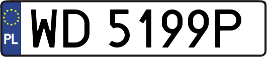 WD5199P