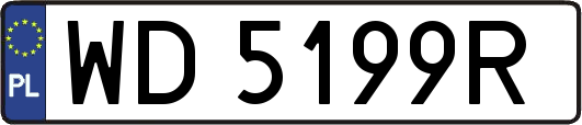 WD5199R