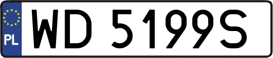 WD5199S