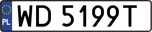WD5199T