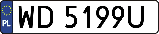 WD5199U