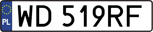 WD519RF