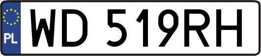 WD519RH