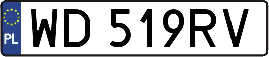 WD519RV