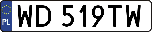 WD519TW