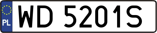 WD5201S