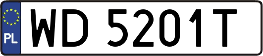 WD5201T