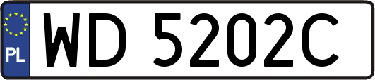 WD5202C