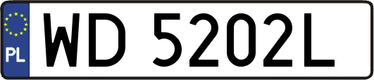 WD5202L
