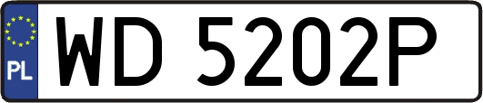 WD5202P