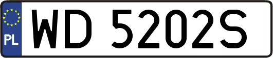 WD5202S