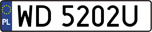 WD5202U