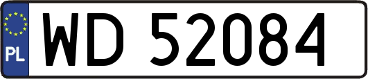 WD52084