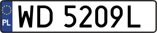 WD5209L