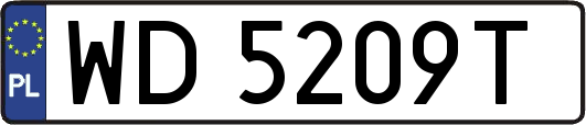 WD5209T