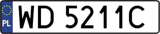 WD5211C