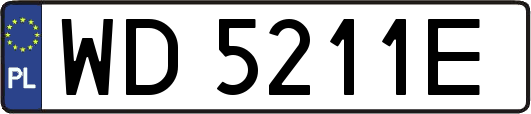 WD5211E