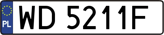 WD5211F