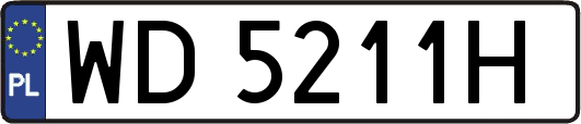 WD5211H