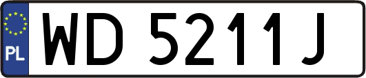 WD5211J