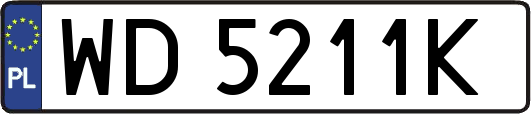 WD5211K