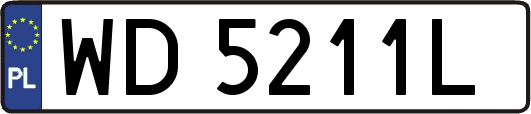 WD5211L