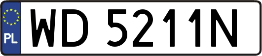 WD5211N