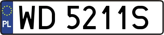 WD5211S