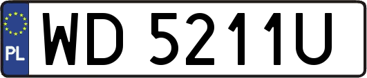 WD5211U