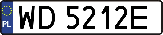 WD5212E