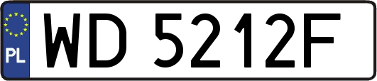 WD5212F