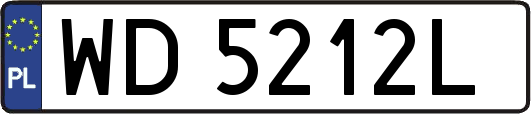 WD5212L