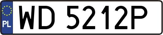 WD5212P