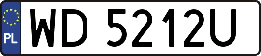 WD5212U