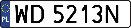 WD5213N